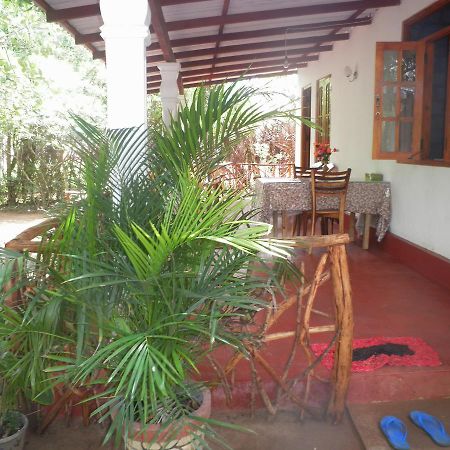 Sigiri Sansi Homestay Sigiriya Exterior foto